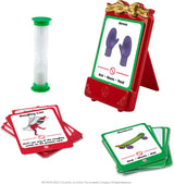 Merry Guess-Mas Card Game