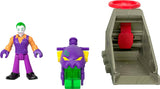 Imaginext® DC Super Friends The Joker Launcher
