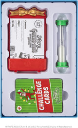 Merry Guess-Mas Card Game