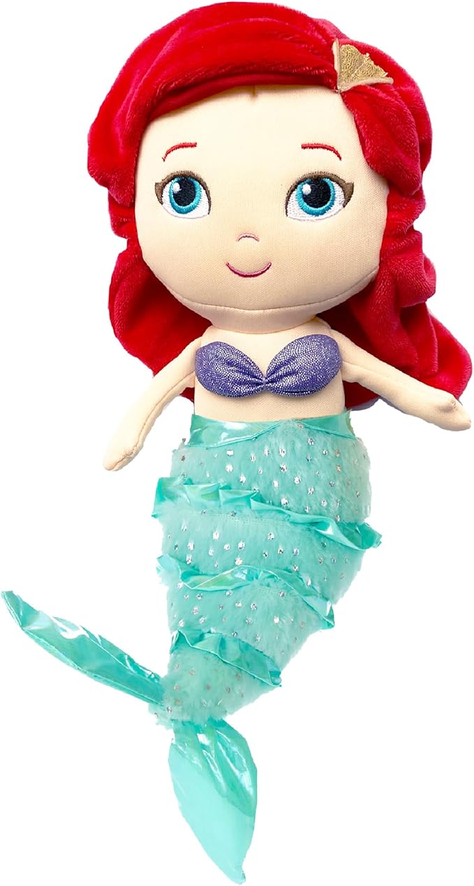 Ariel Doll Disney Princess Baby