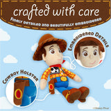 Woody Toy Story Plush