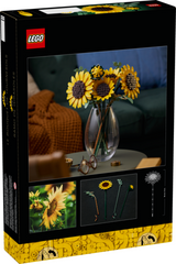 LEGO® Botanicals Sunflower Bouquet