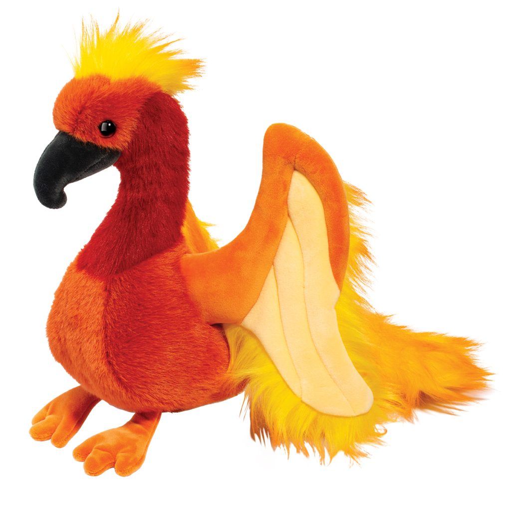 Cayenne Phoenix