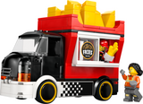 LEGO® City Fries Food Truck