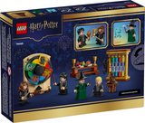 LEGO® Harry Potter™ Hogwarts™ Castle Sorting Hat Ceremony