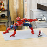 LEGO® Marvel  Spider-Man Hero Figure