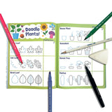 Doodle Fun Draw And Color