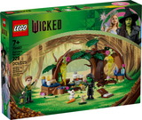 LEGO® Wicked Elphaba's Retreat