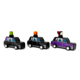 Vintage Hearse Pull Back (sold individually)