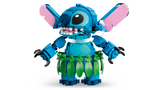 LEGO® Disney Stitch & Scrump