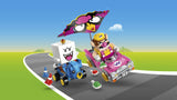 LEGO® Super Mario™: Mario Kart™ – Wario & King Boo