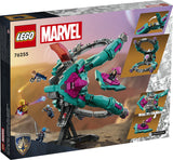 LEGO® Marvel The New Guardians’ Ship