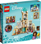 LEGO® Disney Wish King Magnifico’s Castle