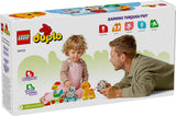 LEGO® DUPLO® My First Animal Train