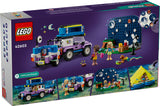 LEGO® Friends Stargazing Camping Vehicle