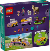 LEGO® Friends Horse and Pony Trailer