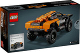 LEGO® Technic™ NEOM McLaren Extreme E Race Car