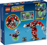 LEGO® Sonic the Hedgehog™ Knuckles’ Guardian Mech