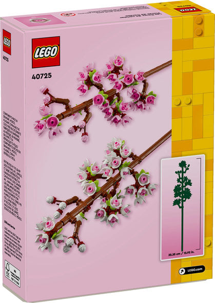 LEGO® Cherry Blossoms