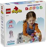 LEGO® DUPLO® Disney Elsa & Bruni in the Enchanted Forest