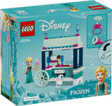 LEGO® Disney Frozen Elsa’s Frozen Treats