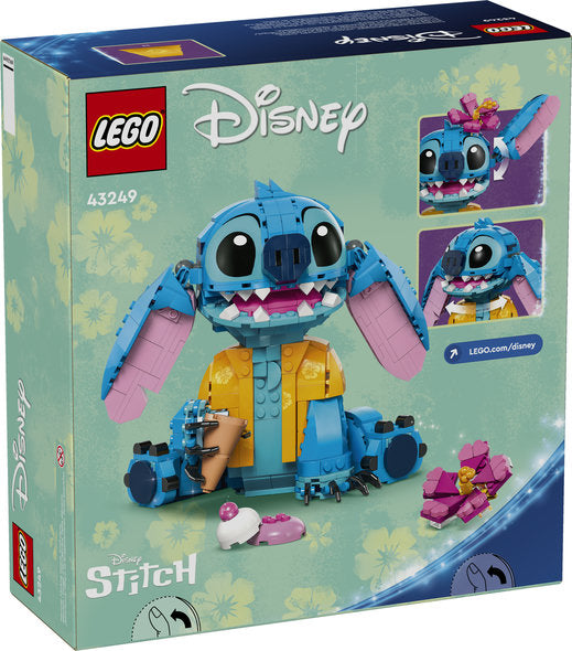 LEGO® Disney Stitch