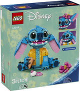 LEGO® Disney Stitch