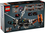 LEGO® Technic™ VTOL Heavy Cargo Spaceship LT81