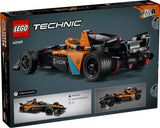 LEGO® Technic™ NEOM McLaren Formula E Race Car