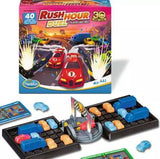 Rush Hour Duel