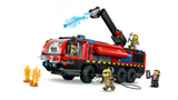 LEGO® City Airport Fire Truck