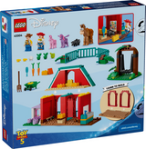 LEGO® Disney and Pixar Toy Story 5 Blaze’s Horse Ranch