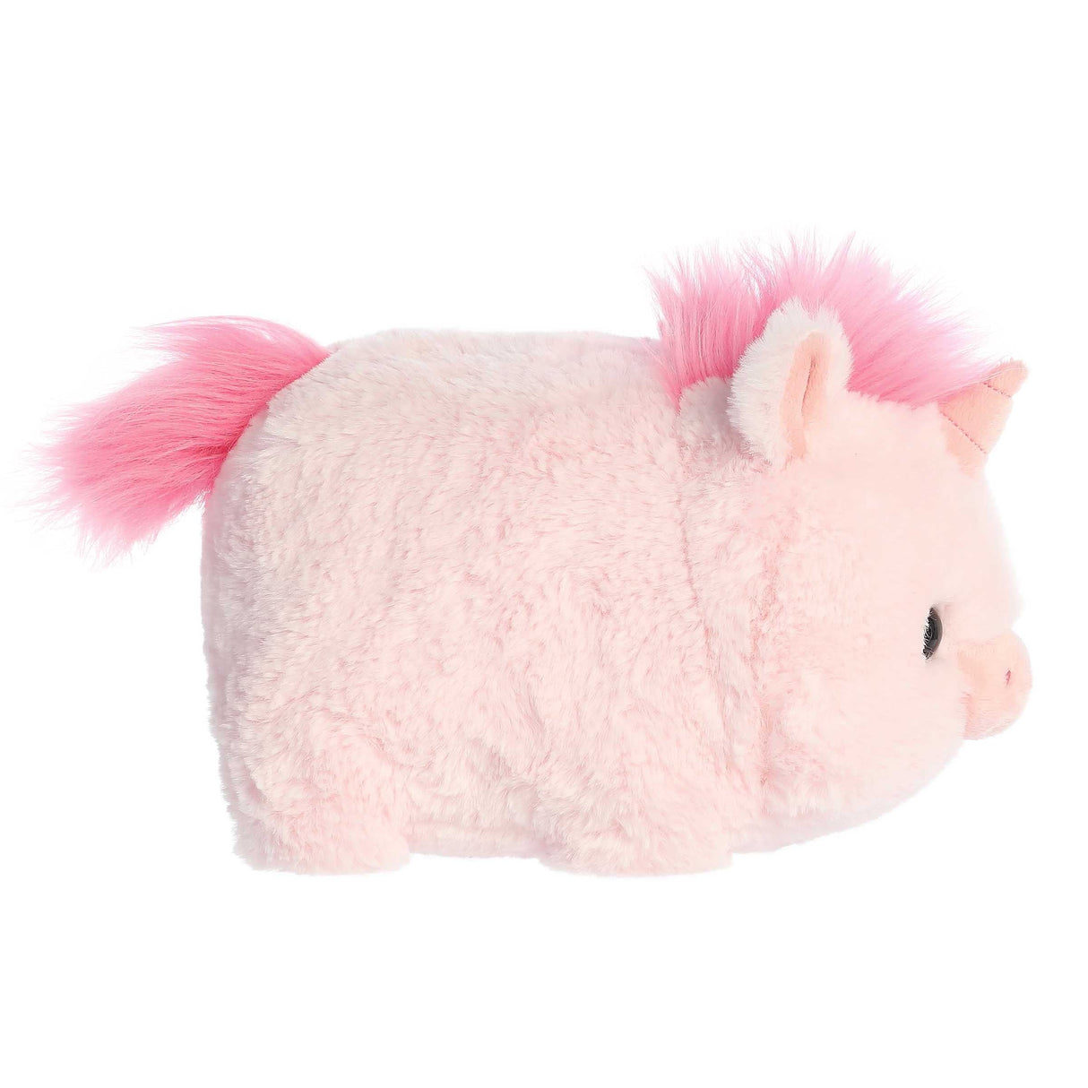 Bubblegum Unicorn 10" Spudsters