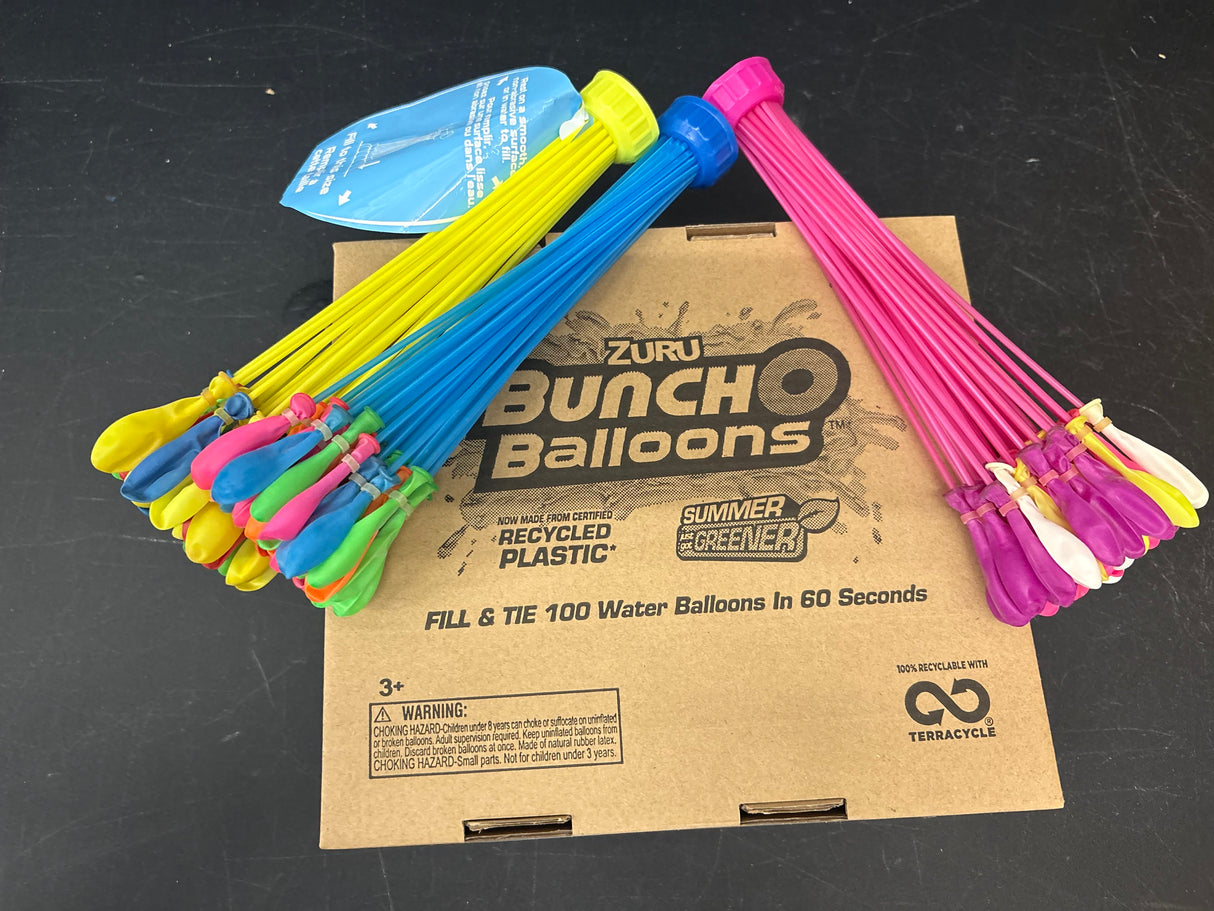 Bunch O Balloons (350 balloons)