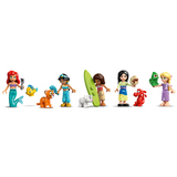 LEGO® Disney Princess Castle & Royal Pets
