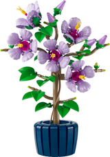 LEGO® Botanicals Hibiscus
