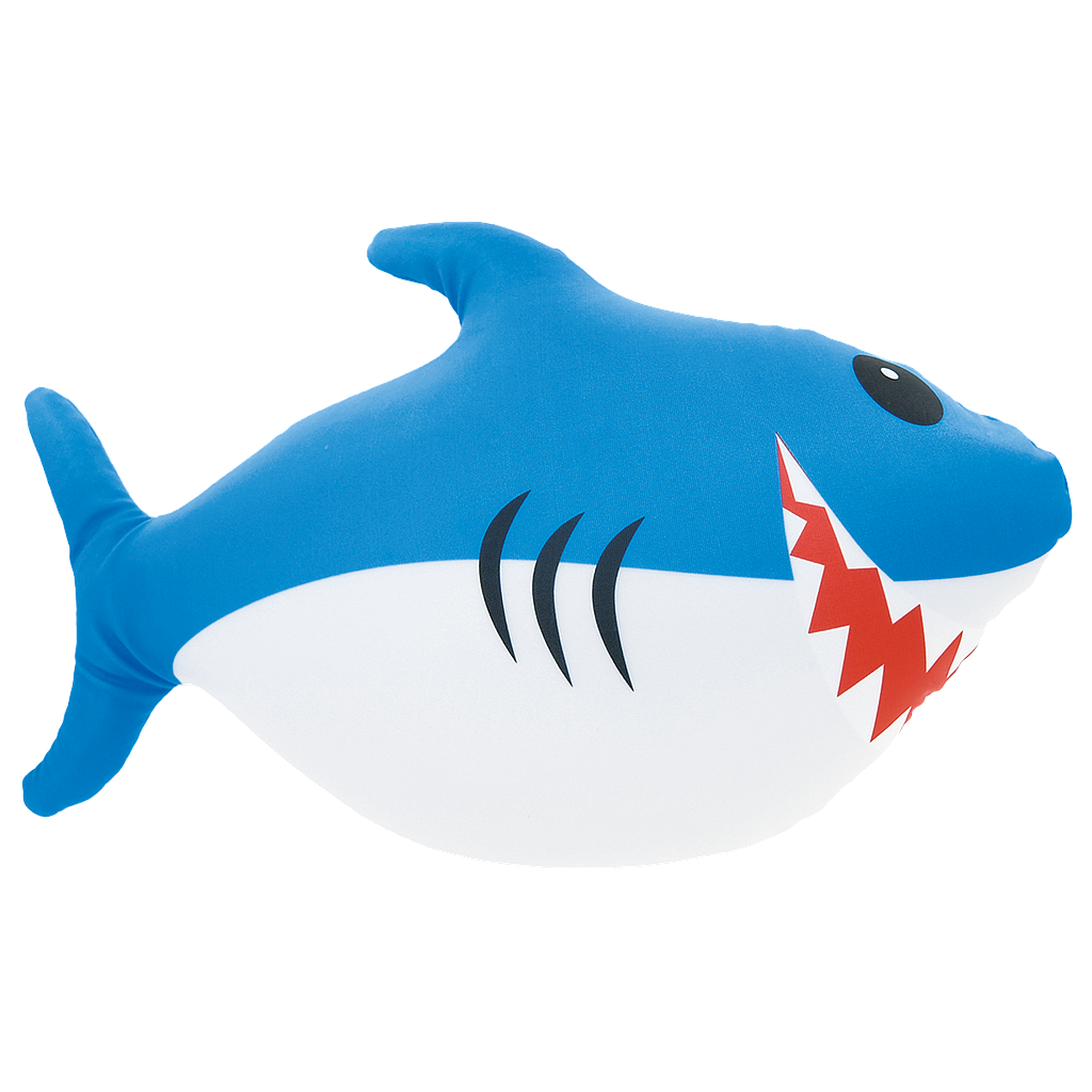 Shark Scented Pillow