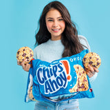 Chips Ahoy Interactive Plush