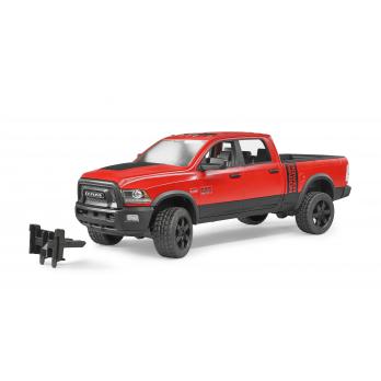 RAM 2500 Power Wagon