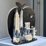 LEGO® Architecture New York City – The Big Apple