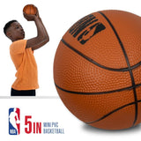 Knicks Over The Door Hoop