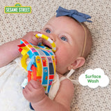 Sesame Street Elmo Tug And Tag