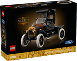 LEGO® Icons Ford Model T