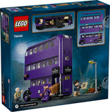 LEGO® Harry Potter™ Knight Bus Adventure