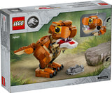 LEGO® Jurassic World Little Eatie: T. Rex