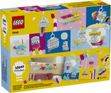 LEGO® Classic Magical Transparent Box