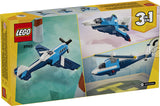 LEGO® Creator 3in1 Aircraft: Race Plane