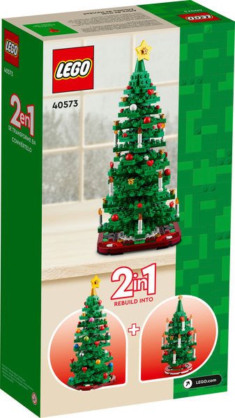 LEGO® Christmas Tree