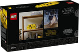 LEGO® Star Wars™ Logo