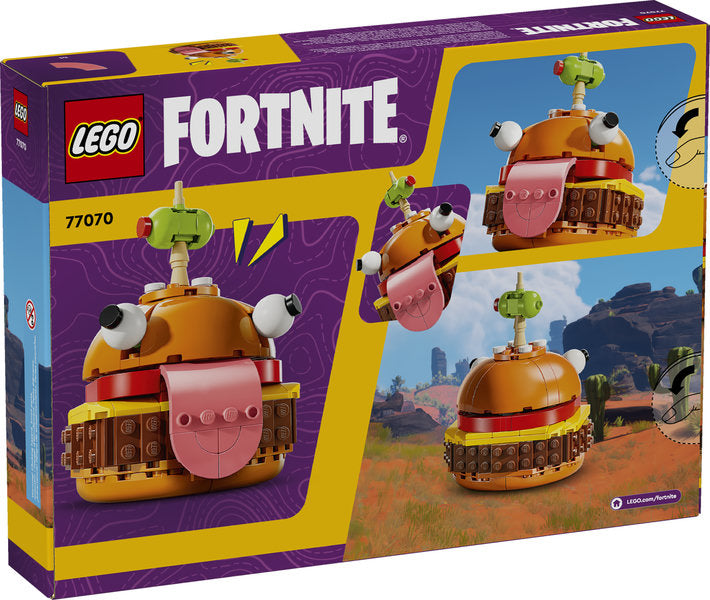 LEGO® Fortnite Durrr Burger